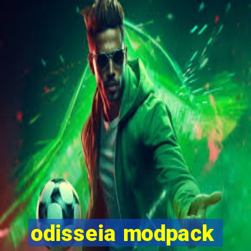 odisseia modpack